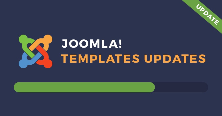Joomla-Monster Joomla News: JM Joomads and JM MyPlace Joomla classified ads templates have been updated