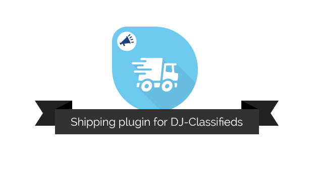 Joomla-Monster Joomla News: Free plugin for DJ-Classifieds: Shipping