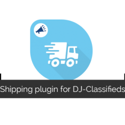 Joomla news: Free plugin for DJ-Classifieds: Shipping