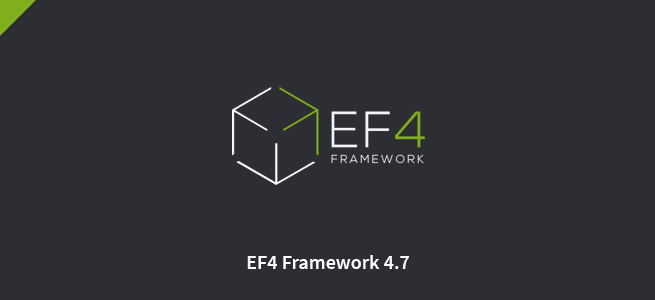 Joomla-Monster Joomla News: EF4 framework update to 4.7 version