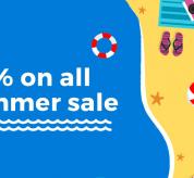 Joomla news: Summer sale -20% OFF