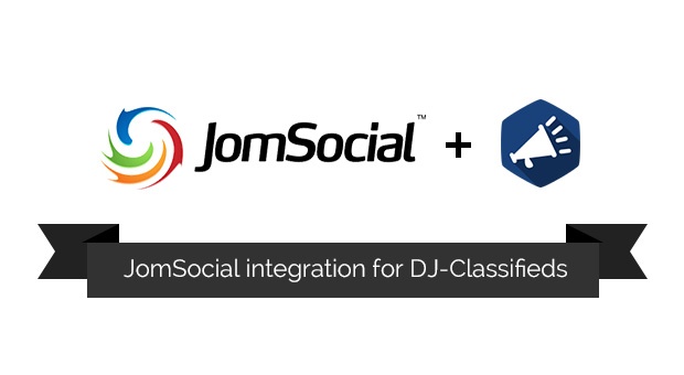 Joomla-Monster Joomla News: Read about DJ-Classifieds and JomSocial integration