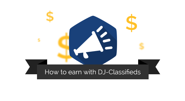 Joomla-Monster Joomla News: Check how to earn with DJ-Classifieds 