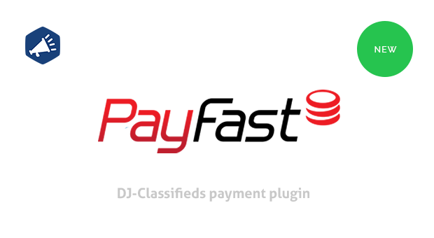 Joomla-Monster Joomla News: The new payment plugin for DJ-Classifieds: PayFast