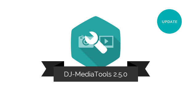 Joomla-Monster Joomla News: Updated DJ-MediaTools comes with jQuery, WCAG support and many improvements!