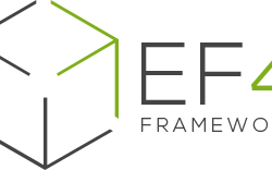 Joomla news: EF4 free framework for Joomla 3 