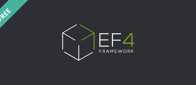 Joomla-Monster Joomla News: Use our EF4 framework for your commercial Joomla templates!