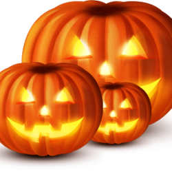 Joomla news: Happy Halloween discount 