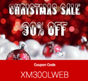 Joomla news: Christmas discount - olwebdesign