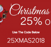 Joomla news: Joomla2you - 2018 Christmas discount