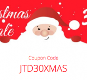 Joomla news: JoomlaTd - Christmas sale