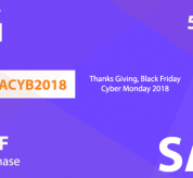 Joomla news: Black Friday & Cyber Monday Deals on 2018