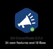 Joomla news: DJ-Classifieds 3.7.4 stable version