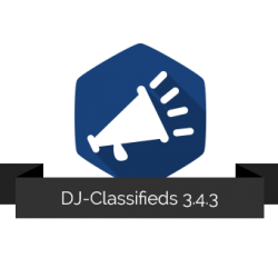 Joomla news: DJ-Classifieds update to version 3.4.3