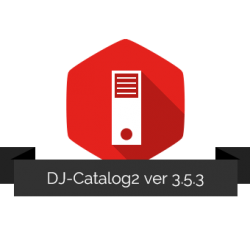 Joomla news: DJ-Catalog2 updated with bunch of new features! 
