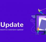 Joomla news: Mega Update - Astroid Framework, 2 Joomla Extensions and 5 Joomla Templates Updated to Joomla 3.8.10