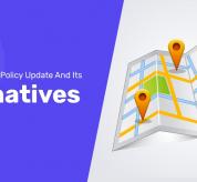 Joomla news: Google Map Policy Update: It's After Effects and Alternatives