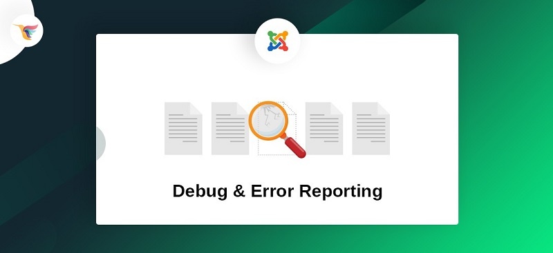 joomdev Joomla News: How to Enable Debug and Error Reporting in Joomla 4 and What Does it do?