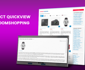 Joomla news: Set Quickview for JoomShopping Component