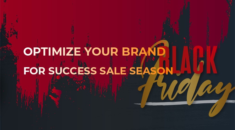 SmartAddons Joomla News: Ways to Optimize Your Brand for Success Sale Season