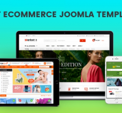 Joomla news: Best 10 Responsive eCommerce Joomla Templates You Must Have in 2018 