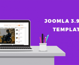 Joomla news: Joomla Templates Updated to Joomla 3.9.16