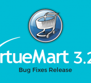 Joomla news: VirtueMart 3.2.8 Bug Fixes Release 