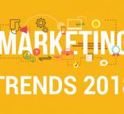 Joomla news: Best Marketing Trends to Take Advantage in 2018