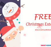 Joomla news: Free Joomla Christmas Extensions for Decorating your Website