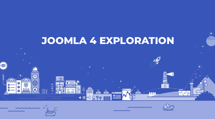 SmartAddons Joomla News: Explore Joomla 4 - Super Fast, Most Secure and Feature-Rich