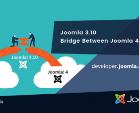 Joomla news: Joomla 3.10 - A Bridge Between Joomla 4 & Joomla 3.x