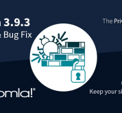 Joomla news: Joomla! 3.9.3 Security & Bug Fix Release