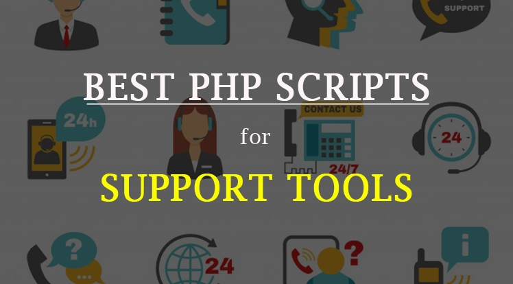 SmartAddons Joomla News: Top 10 Best PHP Help Desk Scripts | PHP Scripts for Support Tools 