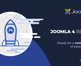 Joomla news: Joomla 4 Beta 6 and Joomla 3.10 Alpha 4 Release