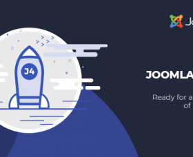 Joomla news: Joomla 4.0 Beta Release 