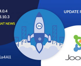 Joomla news: [Joomla 4] Important Changes in Update Process You Should Know About