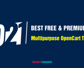 Opencart news: Best Free & Premium Multipurpose OpenCart Themes in 2021