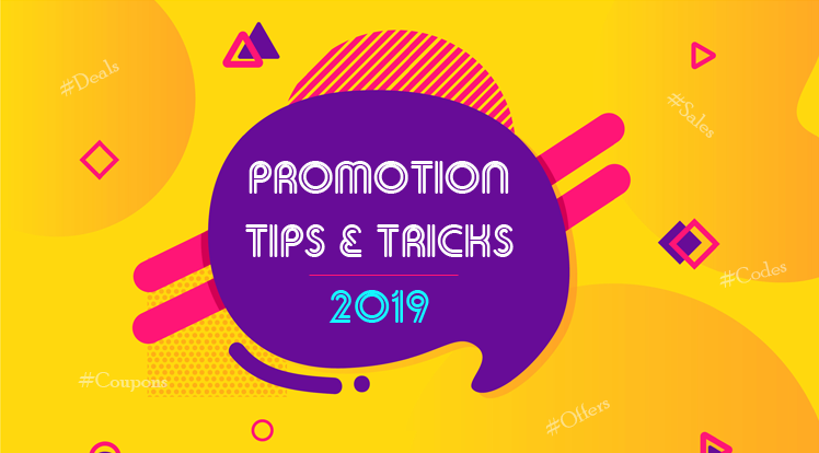 SmartAddons Joomla News: Reach More Sales with Best Promotion Tips & Tricks 