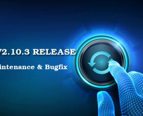 Joomla news: K2 v2.10.3 Release