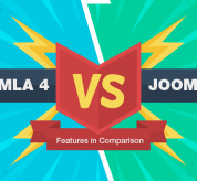 Joomla news: Joomla 4 vs Joomla 3 in Comparison: The New Stage of Joomla 