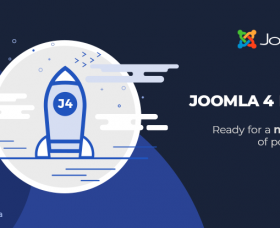 Joomla news: Joomla 4.0 Beta 3 & Joomla 3.10 Alpha 1 Release