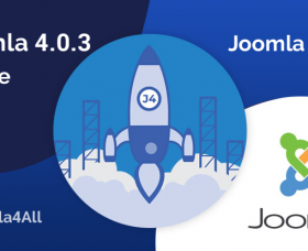 Joomla news: Joomla 4.0.3 and Joomla 3.10.2 Releases