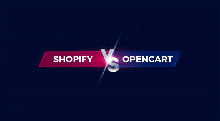 SmartAddons Opencart News: OpenCart vs Shopify 2020 Comparison - Key Differences to Consider 