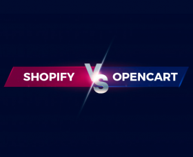 Opencart news: OpenCart vs Shopify 2020 Comparison - Key Differences to Consider 
