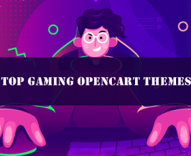 Opencart news: Best Games, Gaming OpenCart Themes 2020