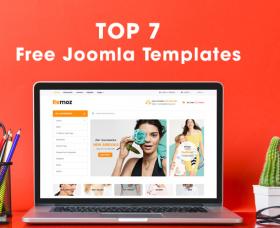Joomla news: Top 7 Free Joomla Templates for Multipurpose in 2020