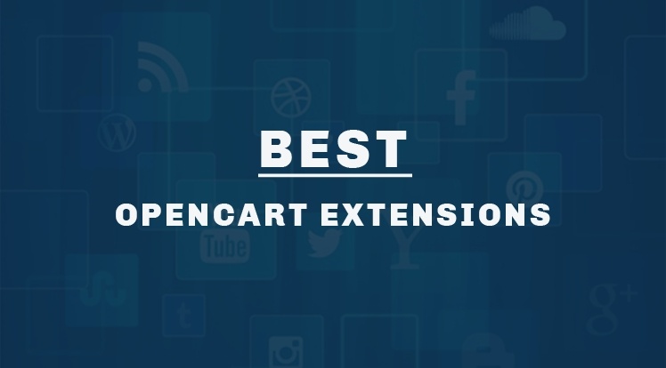SmartAddons Opencart News: 7 Best OpenCart Extensions for Launching Online Stores