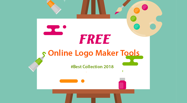 SmartAddons Joomla News: Top 15 Free Online Logo Maker & Creator Tools