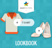 Magento news: Boost your sales with Lookbook Magento 2 Extension