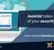 Joomla news: Red alert, shields up - The work of the Joomla Security Team